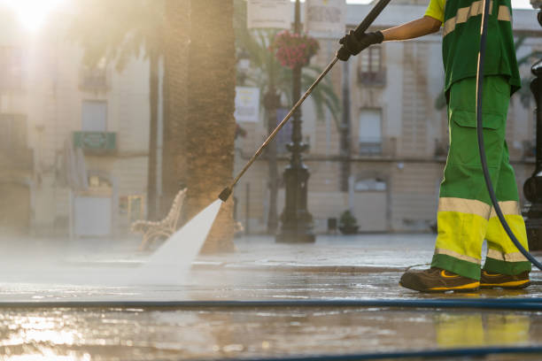 Best Pressure Washing Siding  in Ridgeland, SC